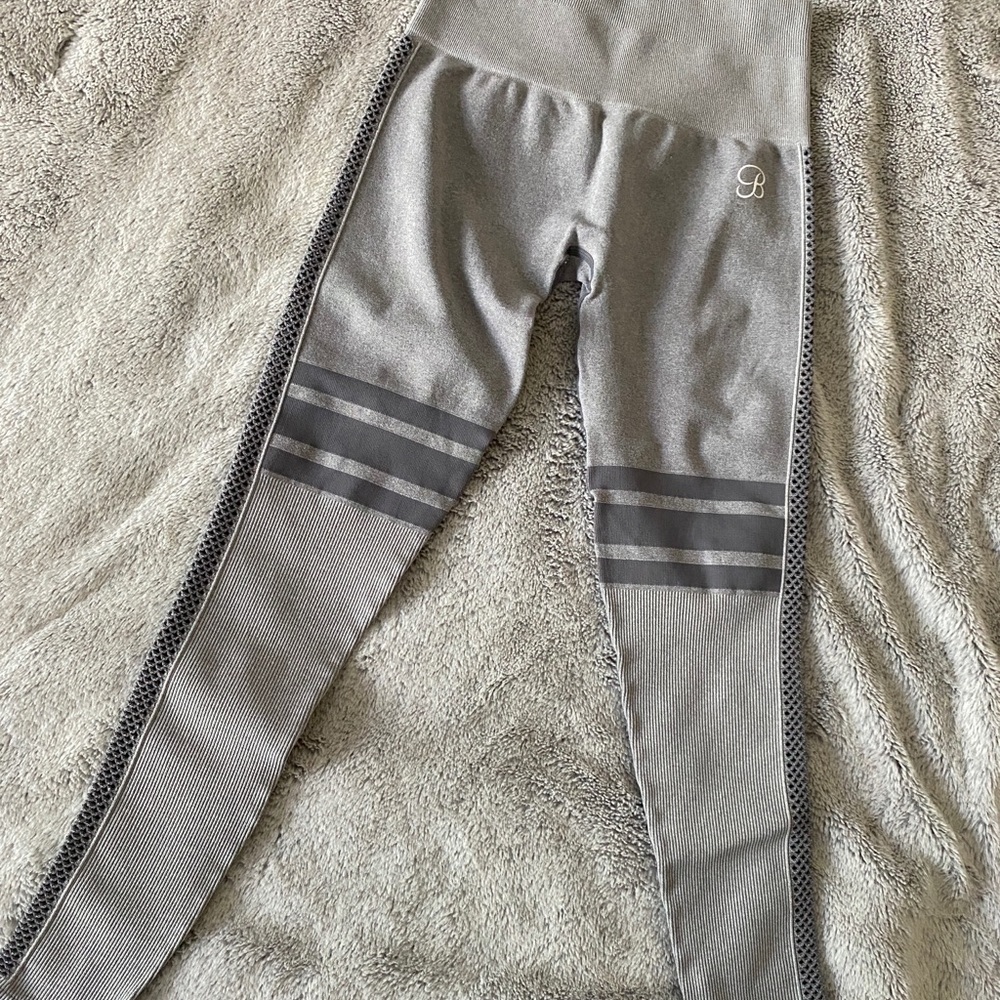 Bombshell Sportswear Seamless Leggings